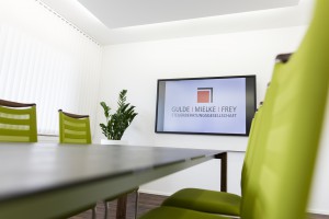 Gulde Mielke Frey Kanzlei Geislingen 9